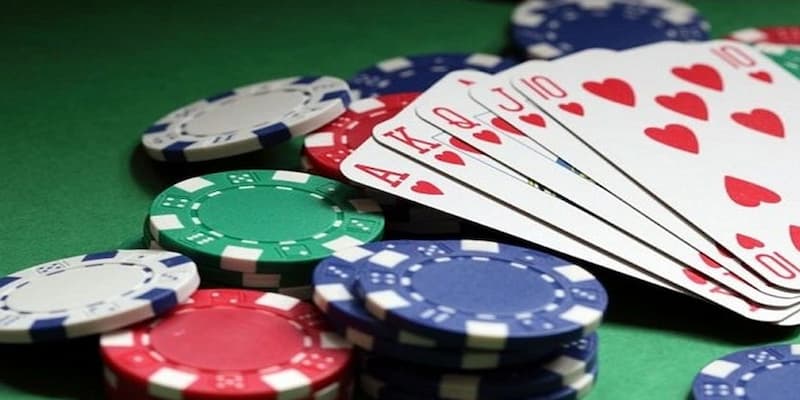 Game Bài Rikvip về chiến thuật tối ưu