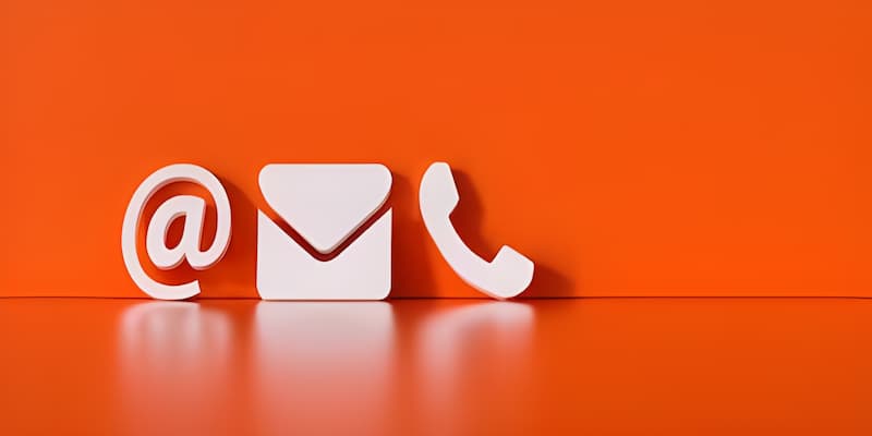 Thông tin liên hệ Rikvip về các kênh phổ biến